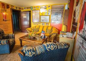 Hotel Arunda II 4