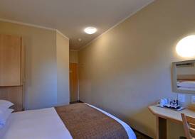 Road Lodge Port Elizabeth Airport 5