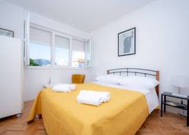Billie Holiday apartment with balcony 4