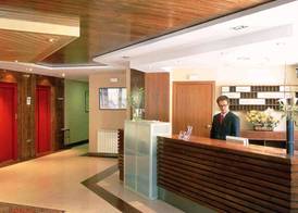 Hotel Spa Acevi Val d’Aran 2