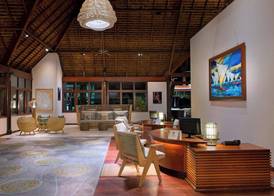 Le Domaine Oro, Series by Marriott 2