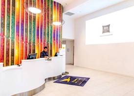 ibis Styles Brisbane Elizabeth Street 5