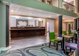 La Quinta by Wyndham Raleigh Durham Intl AP 2