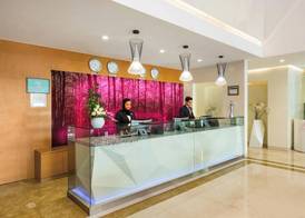Royal Continental Hotel 4