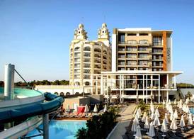 Riolavitas Resort & Spa 4