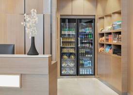 Courtyard by Marriott Batumi 4