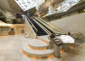 Shin Osaka Washington Hotel Plaza 2