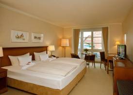 DORMERO Hotel Bergström Lüneburg 4