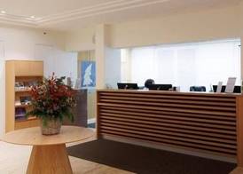 Kongress Hotel Davos 2