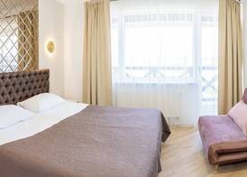 Atostogų Parkas Hotel 4