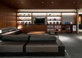 Daiwa Roynet Hotel Nishi-Shinjuku PREMIER 2