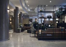 M Hotel 2