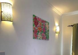 Yvon's Tropical Villa 2