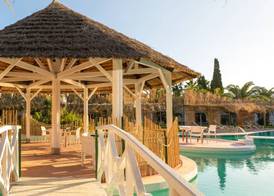 Mondi Club Hôtel Shalimar 5
