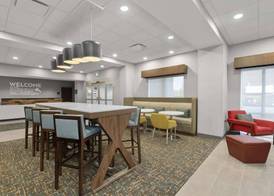 Hampton Inn By Hilton Cornwall 2