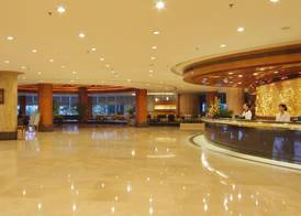 Pearl River Garden Hotel 2