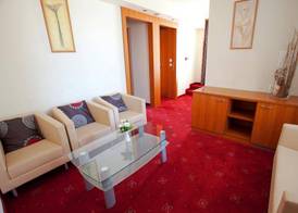 Hotel Creina 5