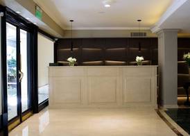 SuMa Recoleta Hotel 2