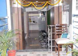 Ocean Suites Hotel 2