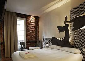 Basque Boutique by gaiarooms 5