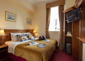 Scholars Townhouse Hotel 2