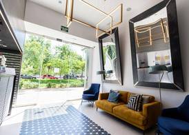 Moontels Valencia Alameda 41 5