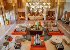 Continental Hotel Hurghada 2