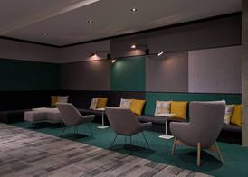 Alt Hotel Calgary University District 2