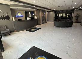 Days Inn by Wyndham Liberty Monticello 2