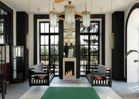 Esquisse Design Hotel 4