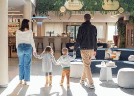 Ki Space Hotel & Spa - near Disneyland Paris 3