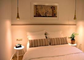 Gallery Suites Parga 5