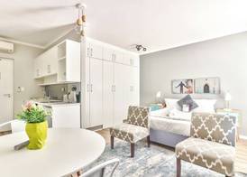 WINK Aparthotel Quiver Tree 5