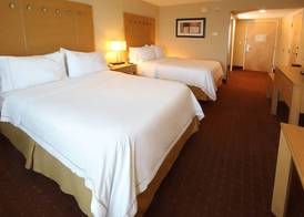 Holiday Inn Express & Suites CD. JUAREZ - LAS MISIONES by IHG 4