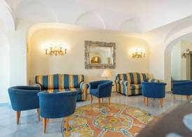 Hotel Terme Tritone Resort & Spa 5