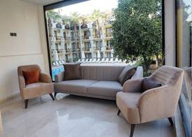 Club Herakles Hotel Kemer 2