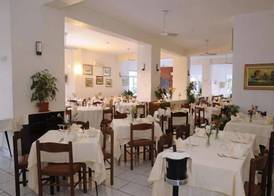 Hotel Mondial 5