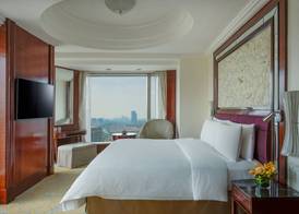 Shangri-La Guangzhou 4