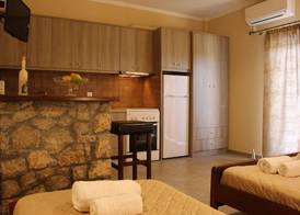 Alkionis Pool View Apartments 5