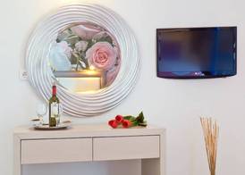 Pyrgos Beach Hotel Apartments 4