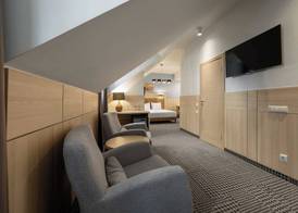 Wellton Centrum Hotel & Spa 3