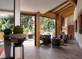 ADLER MERYEM wellness hotel - Andalo 4