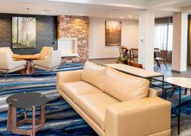 Fairfield Inn & Suites Bend Downtown 3