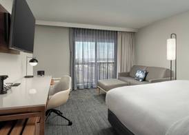 Courtyard by Marriott Dayton Beavercreek 4