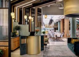 Sandton Luxury Escape, 2 bedroom 2