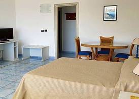 Hotel Selenia Residence 4
