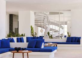 Tinos Beach Hotel 5