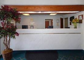 Quality Inn Jackson 5