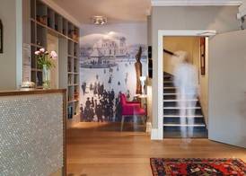 Hotel Park Bergen, Historic Hotels of Europe 2
