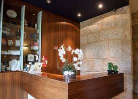 Hotel Bracara Augusta 2